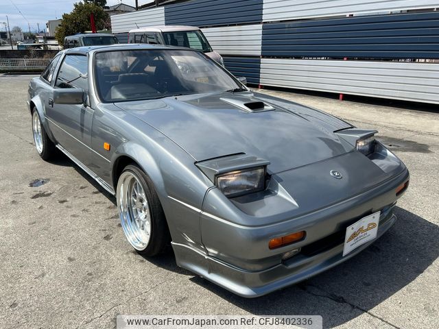 BAD-LIKEページ Nissan Fairlady Z 1987 FOB 18,627 For Sale - JDM Export