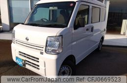 nissan clipper-van 2019 -NISSAN--Clipper Van HBD-DR17V--DR17V-431618---NISSAN--Clipper Van HBD-DR17V--DR17V-431618-