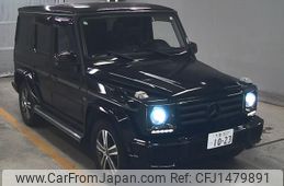 mercedes-benz g-class 2013 -MERCEDES-BENZ--Benz G Class WDB4632361X201753---MERCEDES-BENZ--Benz G Class WDB4632361X201753-