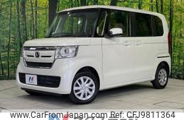 honda n-box 2018 -HONDA--N BOX DBA-JF4--JF4-1014076---HONDA--N BOX DBA-JF4--JF4-1014076-