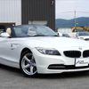 bmw z4 2009 -BMW 【大宮 302ﾏ3025】--BMW Z4 LM25--0E354568---BMW 【大宮 302ﾏ3025】--BMW Z4 LM25--0E354568- image 14