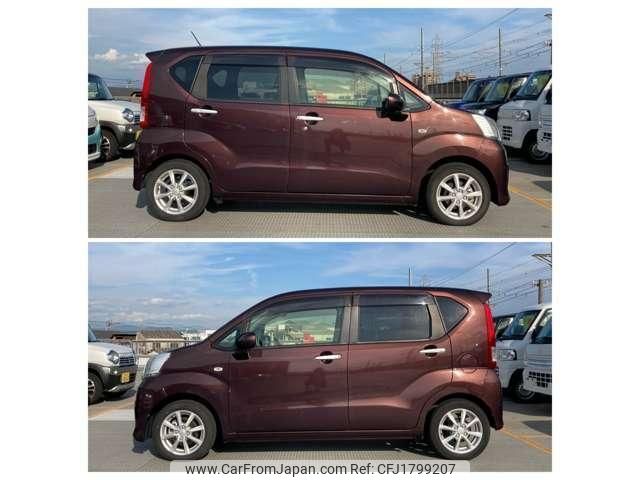 daihatsu move 2020 CFJ1799207 image 2