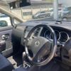 nissan tiida 2006 CFJ1557806 image 10