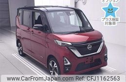 nissan roox 2020 -NISSAN--Roox B48A-0000684---NISSAN--Roox B48A-0000684-