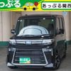 subaru chiffon 2024 CFJ1792602 image 1