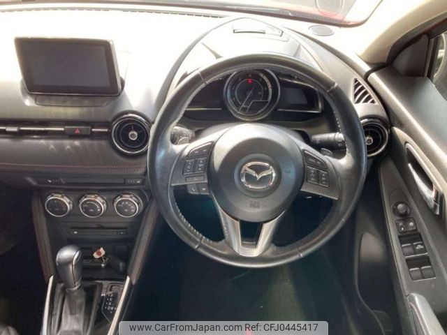 mazda demio 2016 NIKYO_QG50588 image 1