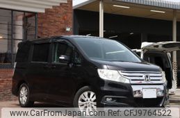 honda stepwagon 2010 -HONDA--Stepwgn RK5--1021504---HONDA--Stepwgn RK5--1021504-