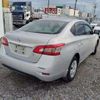 nissan sylphy 2013 -NISSAN--SYLPHY DBA-TB17--TB17-009947---NISSAN--SYLPHY DBA-TB17--TB17-009947- image 15