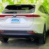 toyota harrier 2020 quick_quick_6BA-MXUA80_MXUA80-0001207 image 3