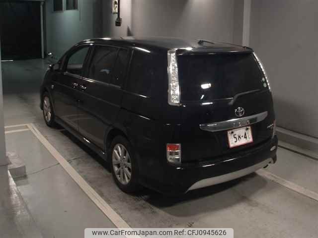 toyota isis 2014 -TOYOTA--Isis ZGM11W-0019823---TOYOTA--Isis ZGM11W-0019823- image 2