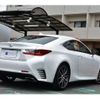 lexus rc 2016 -LEXUS 【八王子 344 110】--Lexus RC DBA-ASC10--ASC10-6000719---LEXUS 【八王子 344 110】--Lexus RC DBA-ASC10--ASC10-6000719- image 4