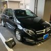 mercedes-benz b-class 2017 CFJ1650643 image 3