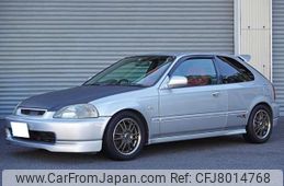 honda civic 1997 -HONDA 【野田 501ﾋ 252】--Civic E-EK9--EK9-1002729---HONDA 【野田 501ﾋ 252】--Civic E-EK9--EK9-1002729-