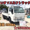 isuzu elf-truck 2008 GOO_NET_EXCHANGE_0404245A30240809W001 image 1