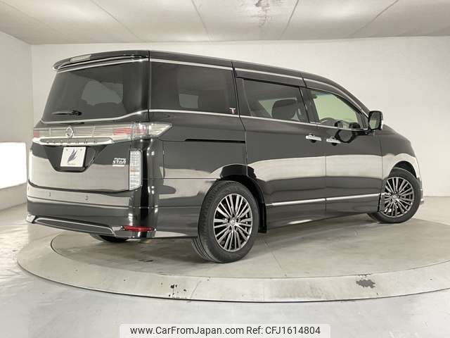 nissan elgrand 2016 CFJ1614804 image 2