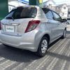toyota vitz 2012 -TOYOTA--Vitz DBA-NSP130--NSP130-2077075---TOYOTA--Vitz DBA-NSP130--NSP130-2077075- image 6