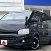 toyota hiace-van 2010 -TOYOTA--Hiace Van CBF-TRH211K--TRH211-8003040---TOYOTA--Hiace Van CBF-TRH211K--TRH211-8003040- image 1