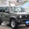 suzuki jimny-sierra 2023 -SUZUKI 【名変中 】--Jimny Sierra JB74W--180636---SUZUKI 【名変中 】--Jimny Sierra JB74W--180636- image 1