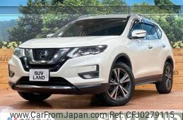 nissan x-trail 2020 -NISSAN--X-Trail DBA-T32--T32-551345---NISSAN--X-Trail DBA-T32--T32-551345-