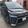 toyota vellfire 2018 -TOYOTA 【静岡 330ﾏ181】--Vellfire AGH30W--0217289---TOYOTA 【静岡 330ﾏ181】--Vellfire AGH30W--0217289- image 1