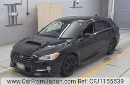 subaru levorg 2014 -SUBARU 【石川 300め2580】--Levorg VM4-026372---SUBARU 【石川 300め2580】--Levorg VM4-026372-