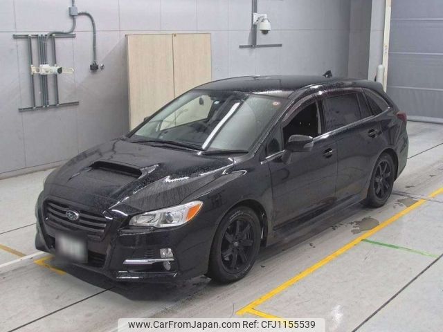 subaru levorg 2014 -SUBARU 【石川 300め2580】--Levorg VM4-026372---SUBARU 【石川 300め2580】--Levorg VM4-026372- image 1