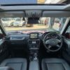 mercedes-benz g-class 2018 -MERCEDES-BENZ 【山口 339ﾇ20】--Benz G Class 463348--2X295025---MERCEDES-BENZ 【山口 339ﾇ20】--Benz G Class 463348--2X295025- image 27