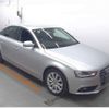 audi a4 2014 quick_quick_DBA-8KCDNF_WAUZZZ8K6EA129088 image 4