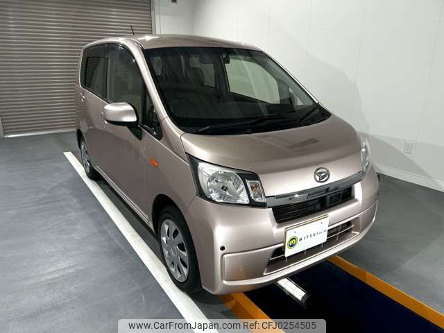 daihatsu move 2013 CMATCH_U00046606040 image 1