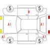 honda insight 2012 -HONDA--Insight DAA-ZE3--ZE3-1003525---HONDA--Insight DAA-ZE3--ZE3-1003525- image 2