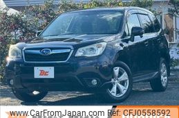 subaru forester 2014 -SUBARU--Forester DBA-SJ5--SJ5-039048---SUBARU--Forester DBA-SJ5--SJ5-039048-