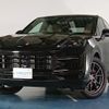 porsche cayenne 2023 CFJ1720563 image 1