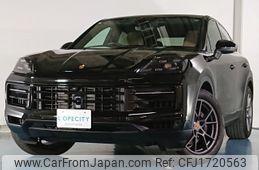 porsche cayenne 2023 CFJ1720563