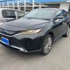 toyota harrier 2021 -TOYOTA--Harrier 6AA-AXUH80--AXUH80-0017595---TOYOTA--Harrier 6AA-AXUH80--AXUH80-0017595- image 1