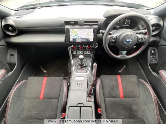 subaru brz 2023 CFJ1674663 image 2