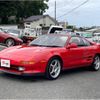 toyota mr2 1992 -TOYOTA--MR2 SW20--0065581---TOYOTA--MR2 SW20--0065581- image 11