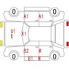 daihatsu move-canbus 2019 -DAIHATSU--Move Canbus 5BA-LA800S--LA800S-0164032---DAIHATSU--Move Canbus 5BA-LA800S--LA800S-0164032- image 2