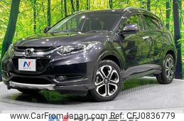 honda vezel 2014 quick_quick_RU3_RU3-1018543