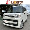 suzuki spacia 2021 quick_quick_MK53S_MK53S-372490 image 1