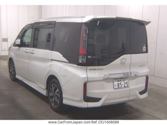 honda stepwagon 2021 CFJ1608088 image 2