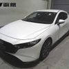 mazda mazda3 2019 -MAZDA--MAZDA3 BP5P-107047---MAZDA--MAZDA3 BP5P-107047- image 1