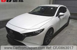 mazda mazda3 2019 -MAZDA--MAZDA3 BP5P-107047---MAZDA--MAZDA3 BP5P-107047-