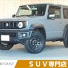 suzuki jimny-sierra 2021 -SUZUKI--Jimny Sierra 3BA-JB74W--JB74W-142222---SUZUKI--Jimny Sierra 3BA-JB74W--JB74W-142222- image 1