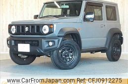 suzuki jimny-sierra 2021 -SUZUKI--Jimny Sierra 3BA-JB74W--JB74W-142222---SUZUKI--Jimny Sierra 3BA-JB74W--JB74W-142222-