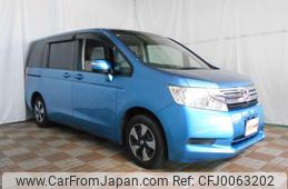 honda stepwagon 2010 -HONDA--Stepwgn RK1--1019744---HONDA--Stepwgn RK1--1019744-