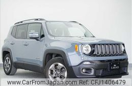 jeep renegade 2016 -CHRYSLER--Jeep Renegade BU14--GPD52139---CHRYSLER--Jeep Renegade BU14--GPD52139-