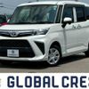 toyota roomy 2022 quick_quick_5BA-M900A_M900A-0635033 image 1