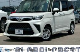 toyota roomy 2022 quick_quick_5BA-M900A_M900A-0635033