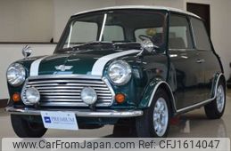 rover mini 1993 CFJ1614047