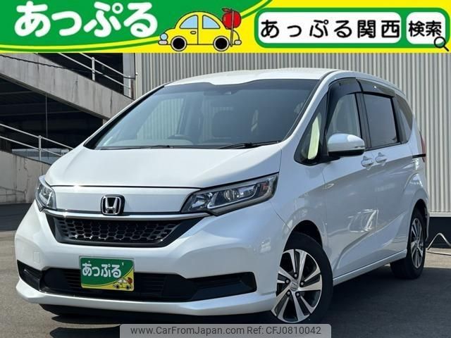 honda freed 2021 quick_quick_6AA-GB7_GB7-3158252 image 1